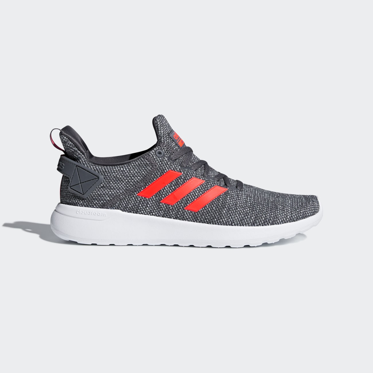 Adidas Lite Racer BYD Férfi Akciós Cipők - Szürke [D87487]